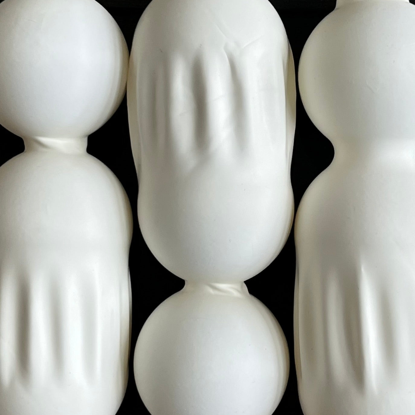 Werk 82. UNBOX 9X12,5X12,5cm