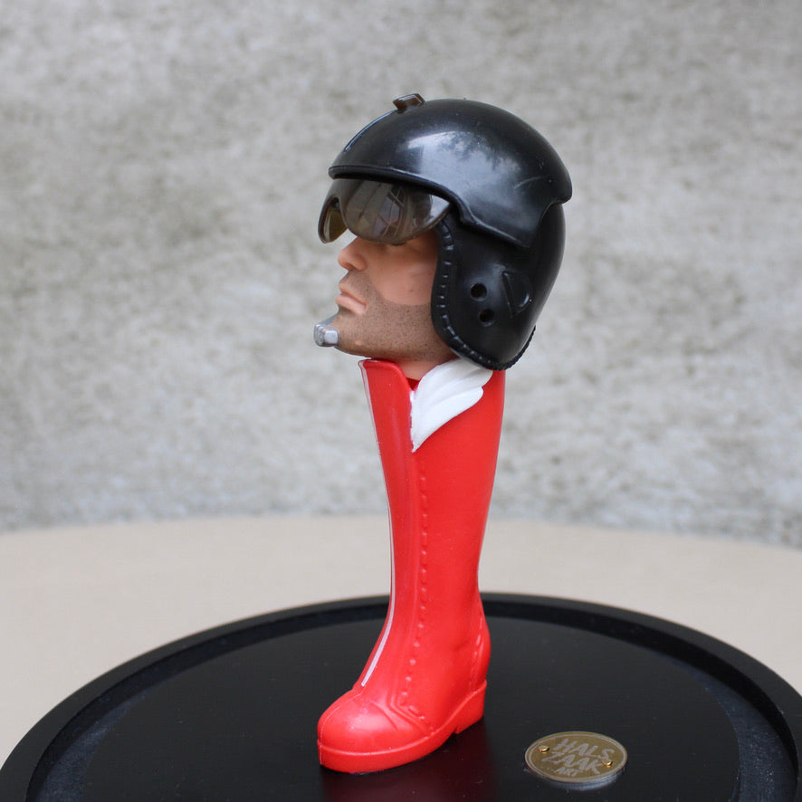 WERK 41. MARI IN STOLP Ø17X25CM