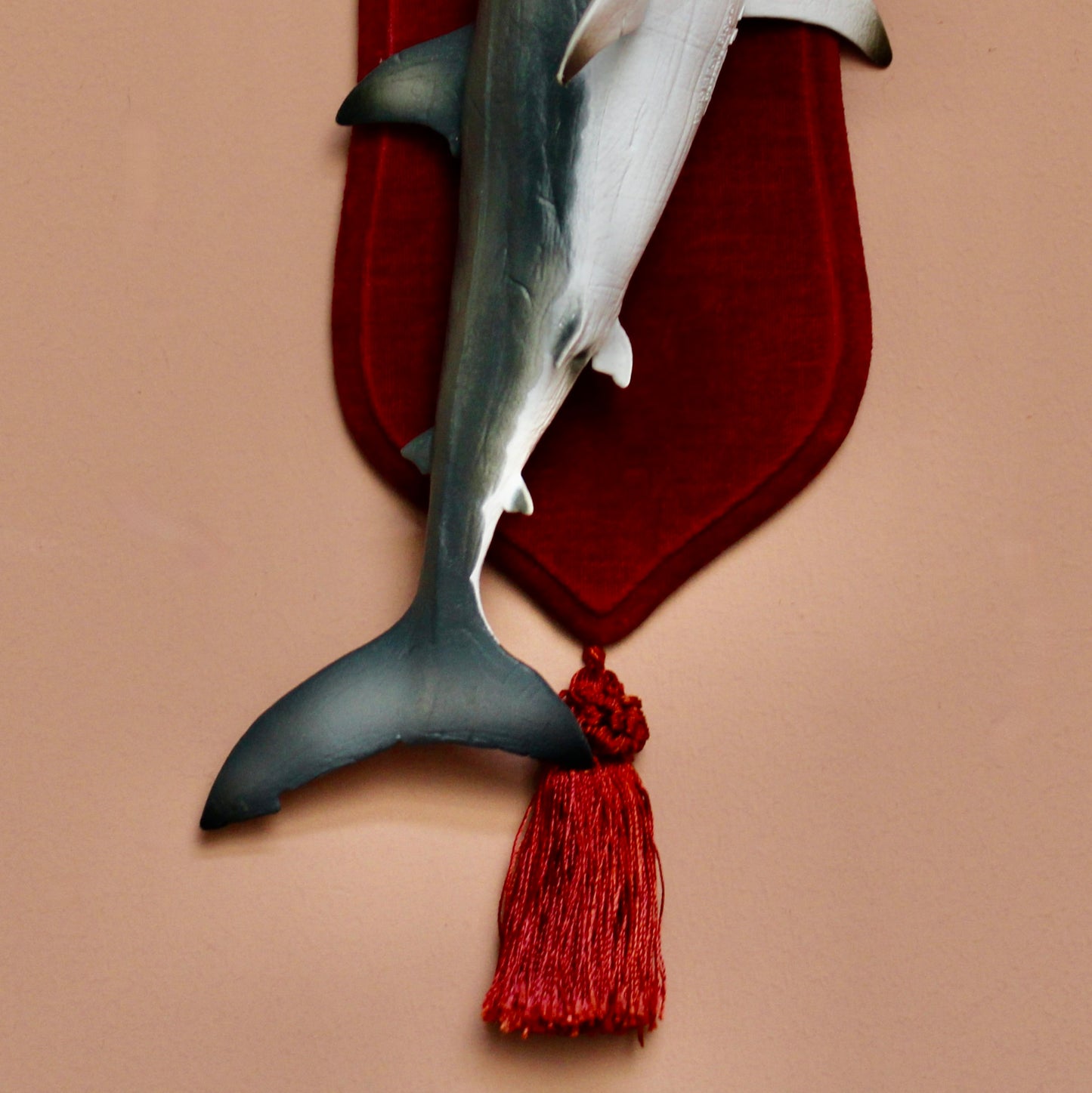 Werk 76. CATCH OF THE DAY 36cm hoog