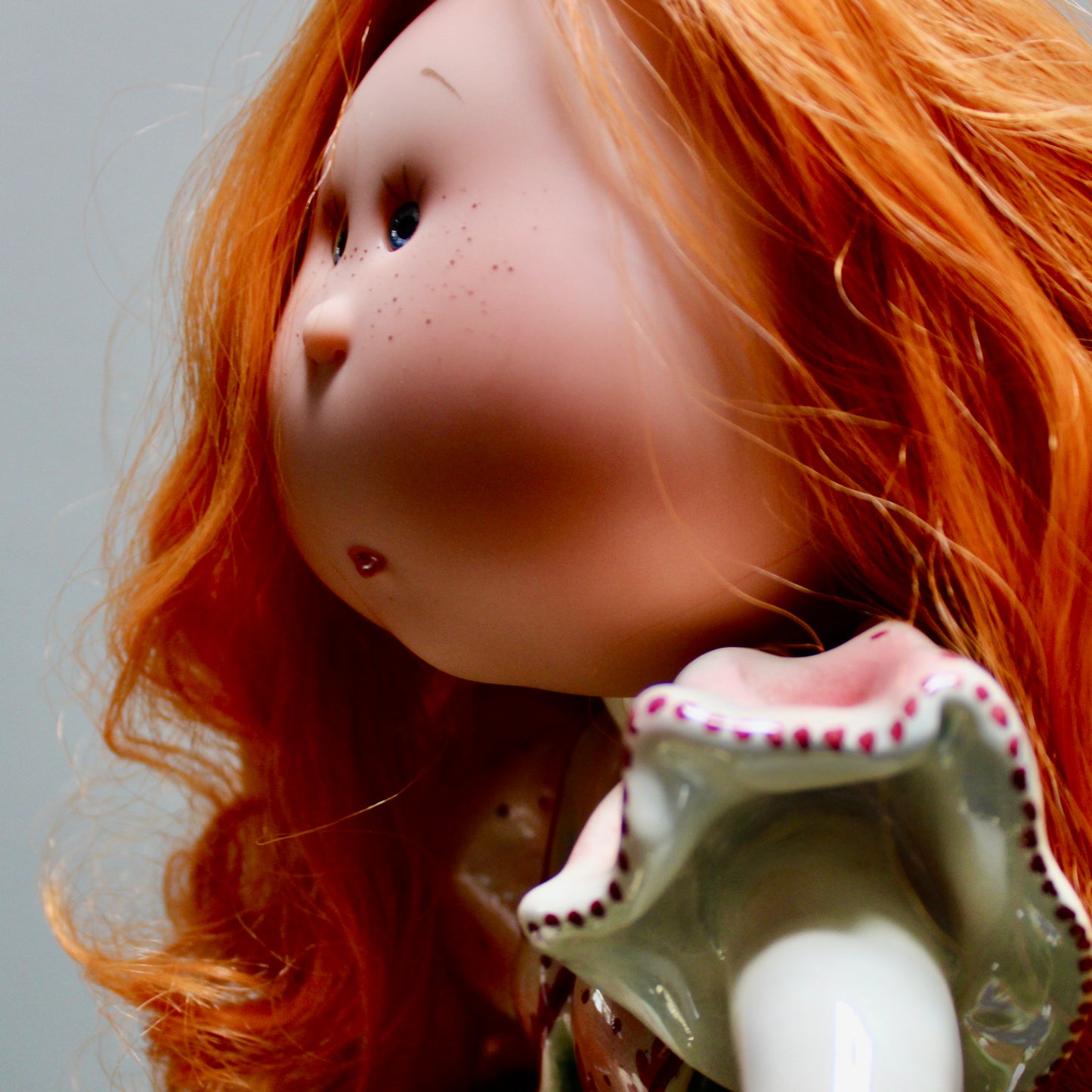 Werk 70. RIEKIE 43X41X29cm