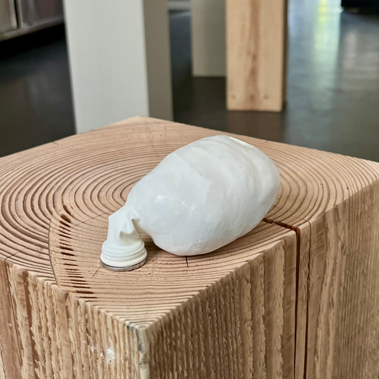 Werk 83. RAF 10X6X5cm