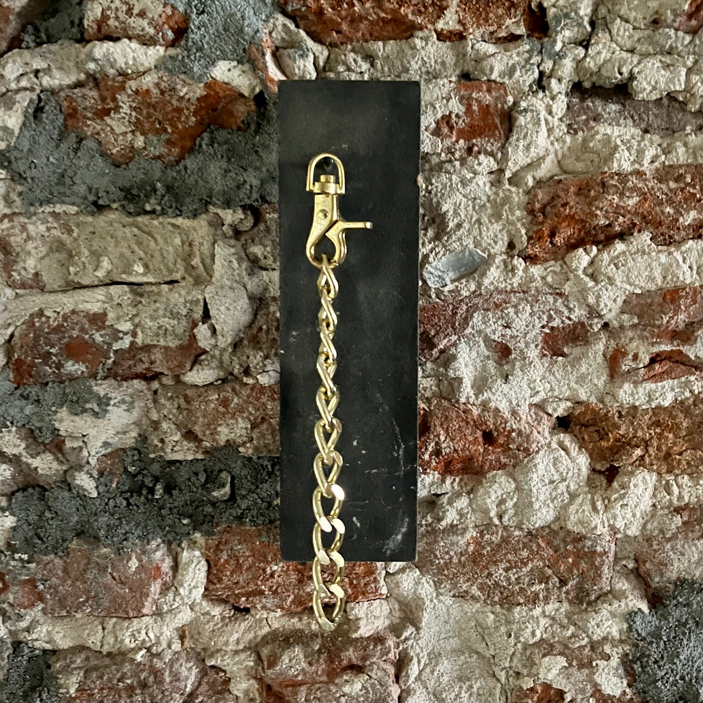 Werk 89. Paneel 25,5X7X5cm