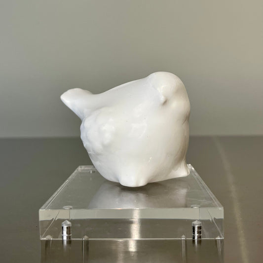 Werk 92. LATEX MUS 15X11X10 cm