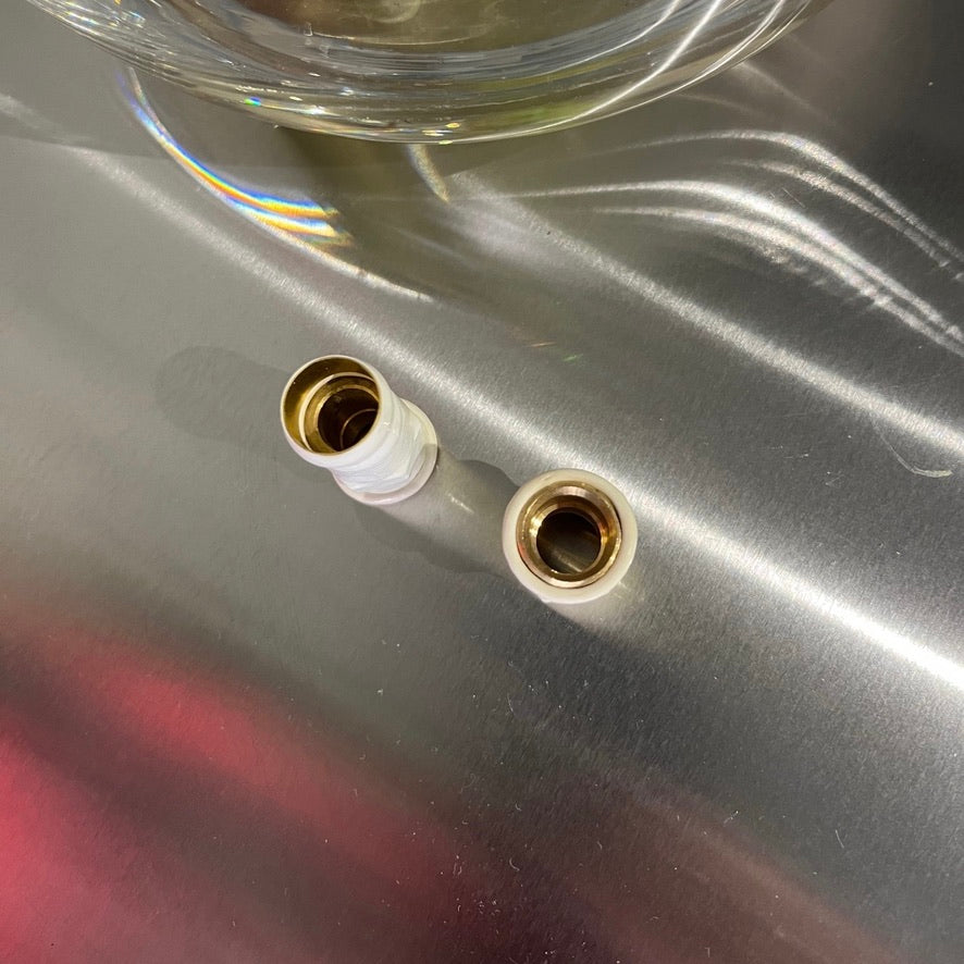 Werk 81. TUBES 3,5cm hoog