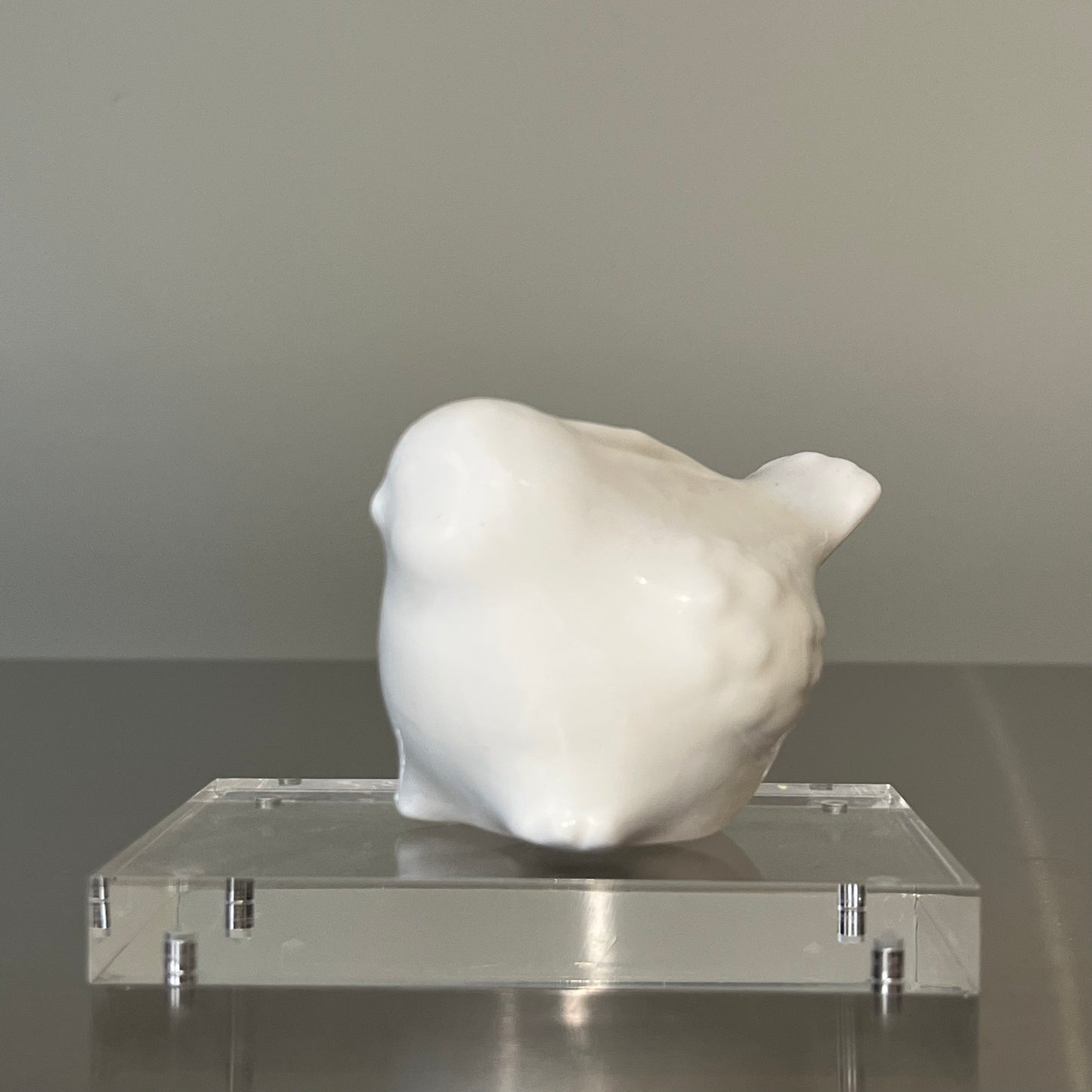 Werk 92. LATEX MUS 15X11X10 cm